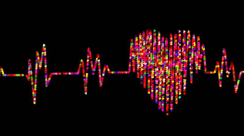 Organ-on-chip device that mimics heart disease developed. (Photo: Pixabay)