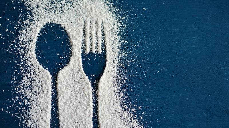 Sugar coma may slow down your brain: study, new study claims. (Photo: Pixabay)