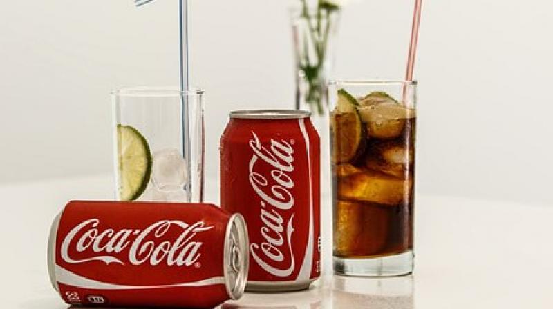 People who drank diet soda daily were almost three times as likely to develop stroke and dementia. (Photo: Pixabay)