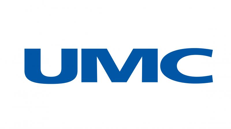 Taiwan chip giant United Microelectronics Corp (UMC) last week halted research and development activities with its Chinese state-backed partner Fujian Jinhua Integrated Circuit Co Ltd, following the US move.