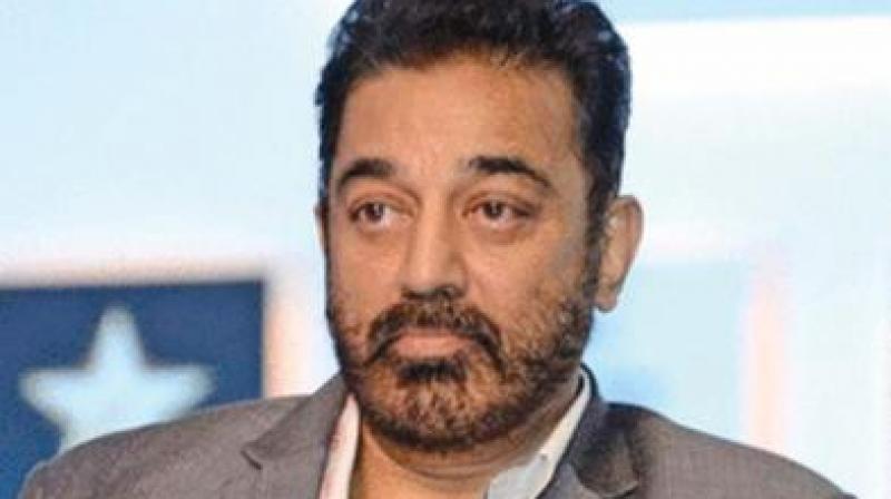 Kamal Haasan had lauded students and professionals for their active protest against the ban.