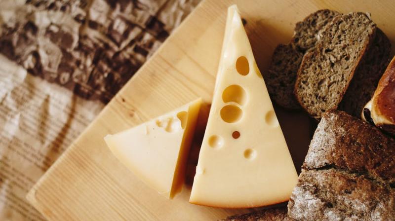 Consuming dairy could significantly reduce risk of cardiovascular disease. (Photo: Pexels)