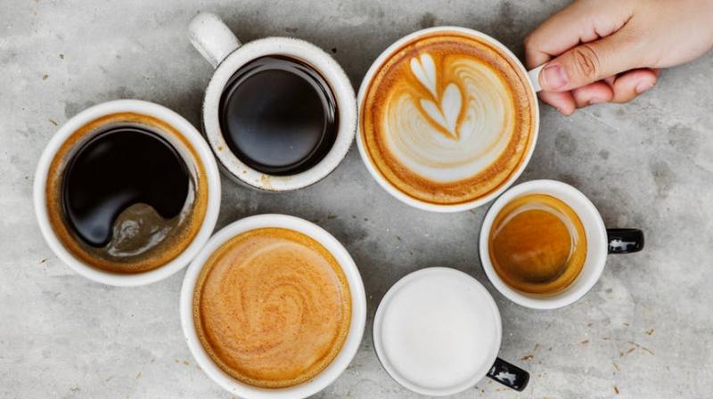 Drinking coffee may help chronic kidney disease patients live longer. (Photo: Pexels)