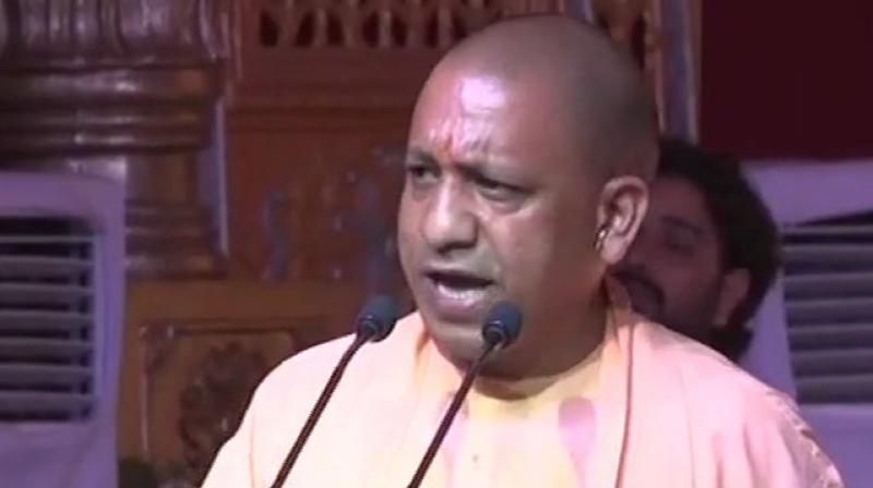 Faizabad district will now be known as Ayodhya: UP CM Yogi Adityanath