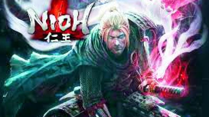 Nioh has a big emphasis on loot and enemies drop equipment of different rarities as well as items belonging to a Set.