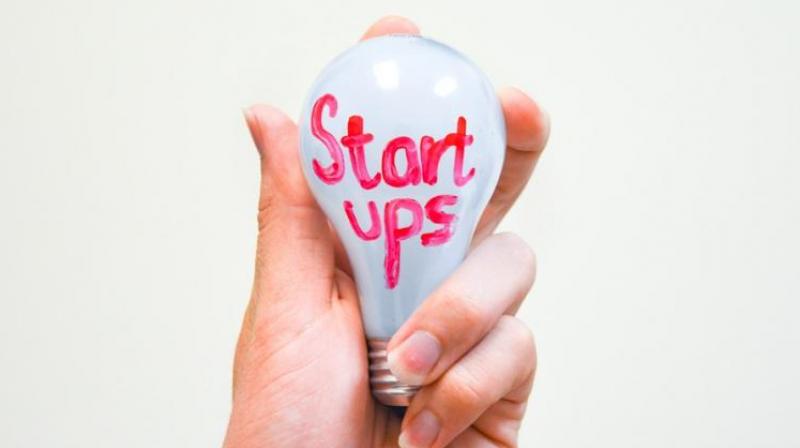 Despite India being one of the preferred start-up destinations in Asia, only 14 per cent of start-up founders are female. (Representational Images)