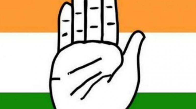 Congress logo