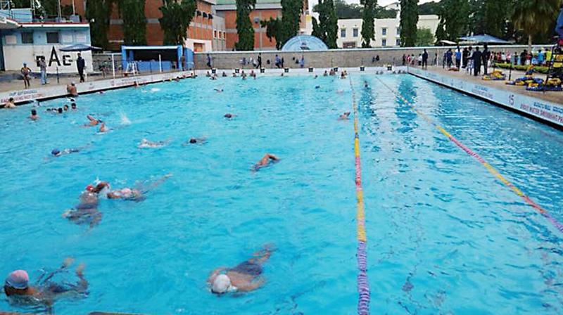 Now the BBMP has directed officials to inspect all public and private pools and those in apartments to examine if there are life guards deployed or supervised by professionals.