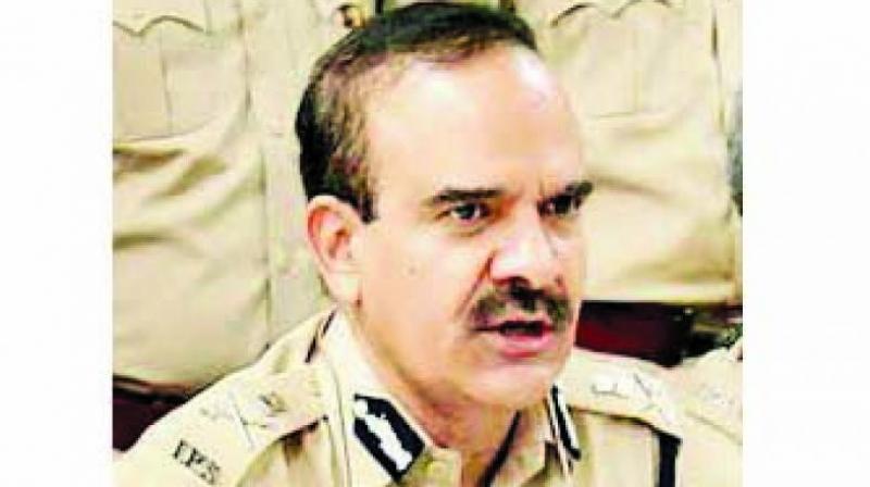 Senior Indian Police Service officer Param Bir Singh was on Saturday appointed Director General of the Maharashtra Anti-Corruption Bureau. (File Photo)