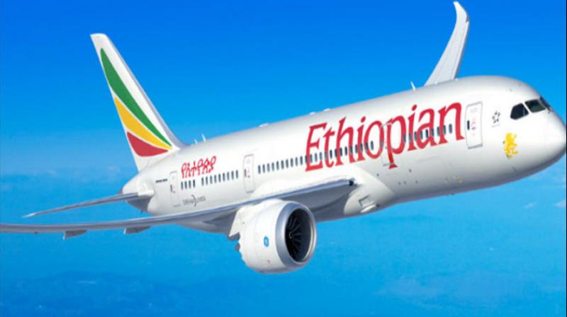 State-owned Ethiopian is one of the biggest carriers on the continent by fleet size. (Photo:AP)