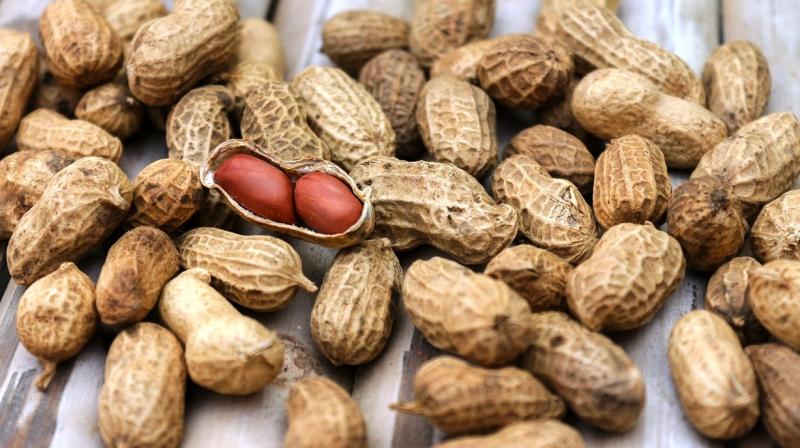 Avoid peanut allergy accidents