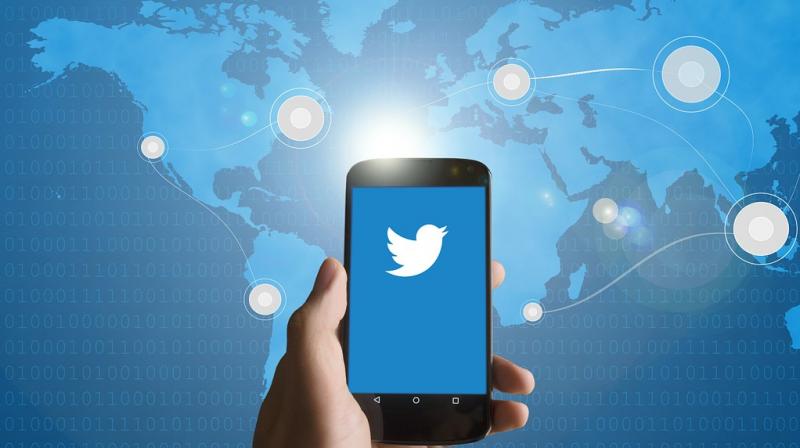 Twitter had 335 million monthly users in the quarter, below the 339 million Wall Street was expecting. (Photo: Pixabay)
