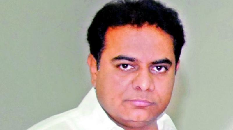 K.T. Rama Rao