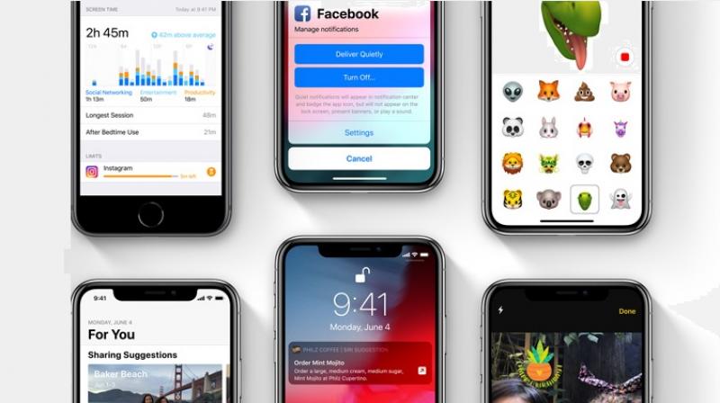 If you are an iPhone user, all you need to do is subscribe to the Apples Public Beta Program here with your Apple ID (it is completely free for all devices).