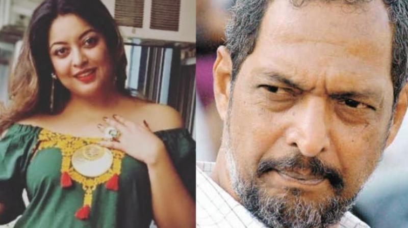 As things stand at the moment, Nana Patekar, the man accused by Tanushree of molesting her on a film set in 2008 (in the presence of several people) has now paradoxically sought an apology from Tanushree and denied all charges! If she fails to apologise, he has threatened to slap a defamation case against her.