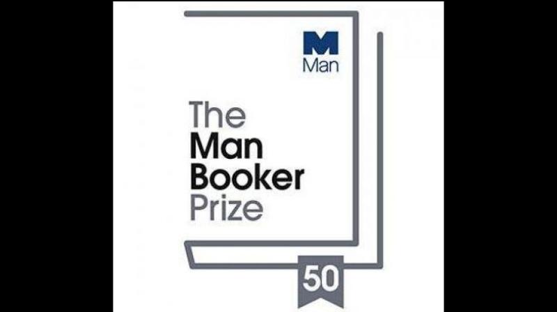 According to a report in The Guardian, an interview with the late Goff, made public in a new film from the British Library, novelist Walter Allen and critic Francis King were torn between Storeys novel and another book. (Facebook/ The Man Booker Prize)