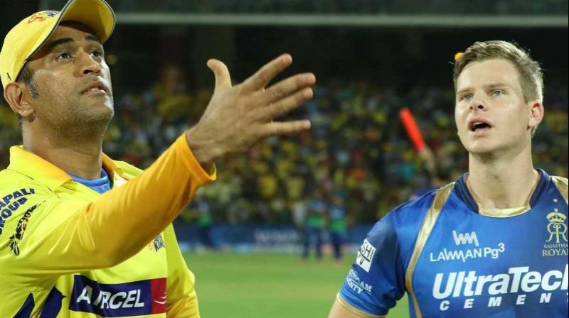 One certain franchise is doing all they can to ensure that RR and CSK are not given the right to retain the players they lost during their suspension period. (Photo: BCCI)