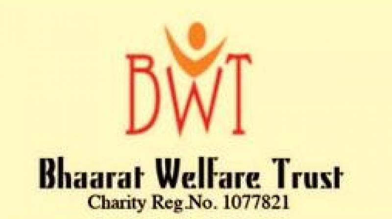 Bhaarat Welfare Trust