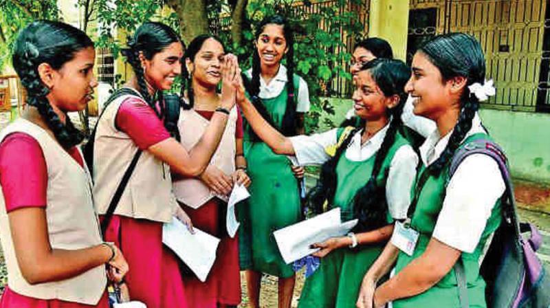 The government said that central assistance will be available only if high school and higher secondary sections are unified under one authority.