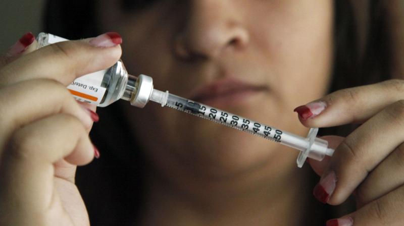 The Commonwealth Games Federation (CGF) on Monday summoned an unnamed national association, believed to be India, for a meeting with its medical commission following the discovery of syringes at the Gold Coast Games Village. (Photo: Repre)