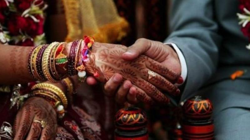Hyderabad: Womens panel for bilateral pacts to book cheating NRIs husbands