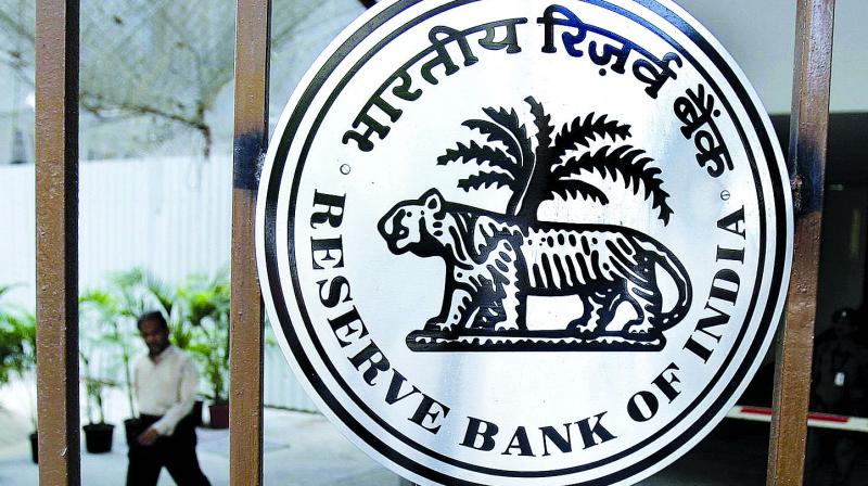 The RBI under governor Urjit Patel has also been criticised recently after surprising investors by keeping interest rates on hold last week, the second time in a row it has wrong-footed investors with its monetary policy decision.