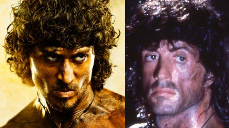 Stallone expresses apprehension over Tigers Rambo remake, backtracks later