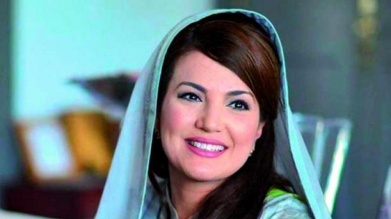 Pakistan Tehrik-e-Insaf (PTI) chairman Imran Khans former wife Reham Khans explosive book is expected to cause political tremors in Pakistan.