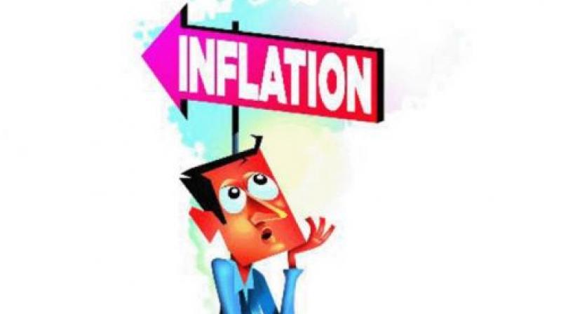 In 2016, retail inflation based on consumer price index (CPI) reduced substantially from 5.69 per cent in January to 3.63 per cent in November.