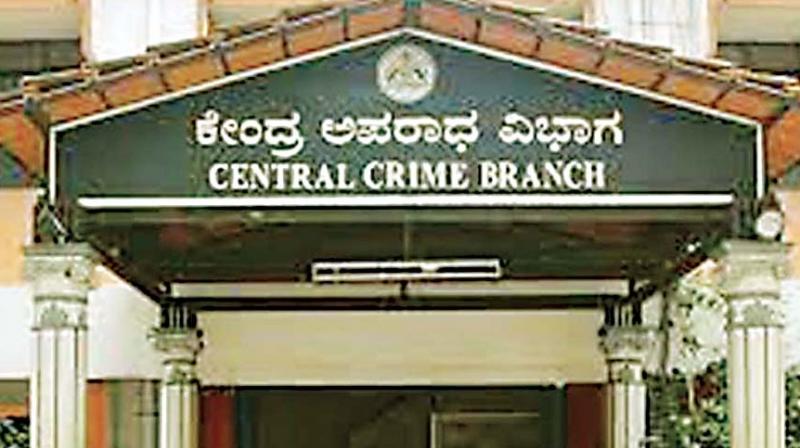 Central Crime Branch