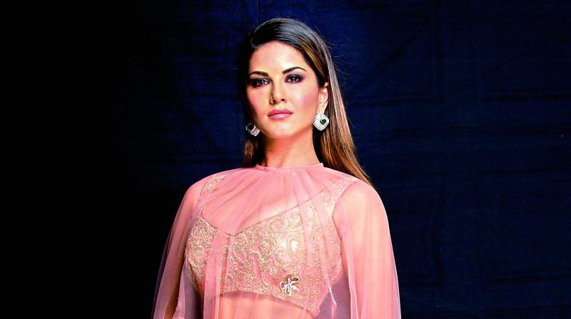 Sunny Leone