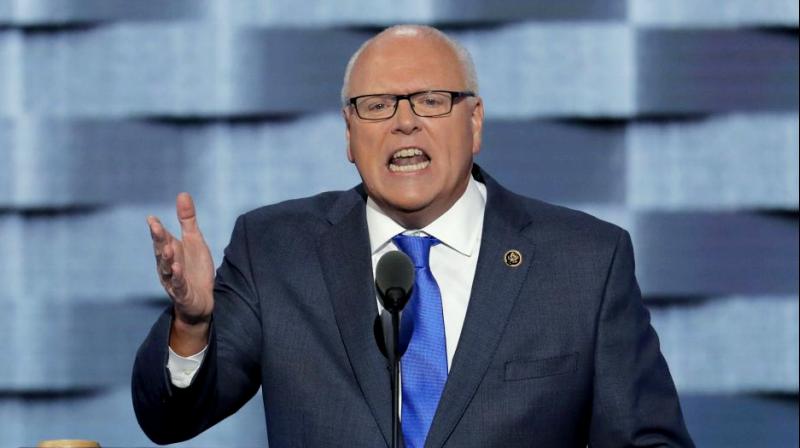 Joe Crowley, the chairman of the House Democratic Caucus, said that the situation on the Indo-Pak border has been volatile for the past few months due to activities by Pakistan-backed militant groups. (Photo: AP)