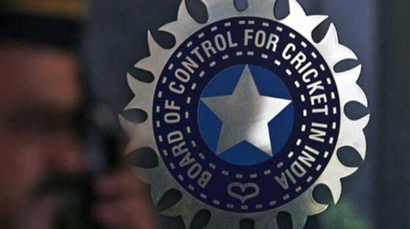 A senior BCCI official said that CoA does not have the authority to forcibly stop the SGM as its the right of the members. (Photo: PTI)