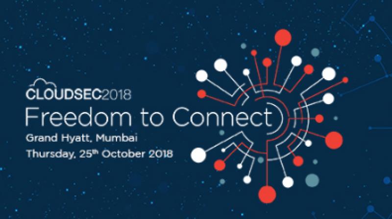 CLOUDSEC India 2018 will see renowned experts, industry thought leaders, and CIOs/CISOs from government agencies and businesses come together to re-evaluate and redefine their understanding of threats and risks.