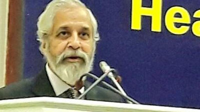 Justice Lokur, who also heads the Supreme Court Juvenile Justice Committee, was speaking at the 3rd Regional Roundtable Conference on Effective Implementation of Juvenile Justice Act in Ahmedabad. (Photo: File|pic.twitter.com/uMHxxKVTLY)