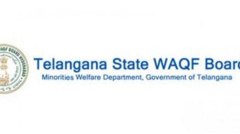 Telangana State Waqf Board
