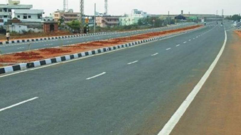 Mr Jitender Surana, secretary of the All India Cantonment Citizen Welfare Association, said, â€œThe re-opening of Rana Pratap Road in Ferozepur was done quietly. Residents were not informed about it.  (Representational Image)