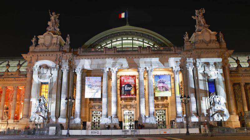 France Art Fair 2018: Celebrating contemporary modern creations France Art Fair 2018: Celebrating contemporary modern creations