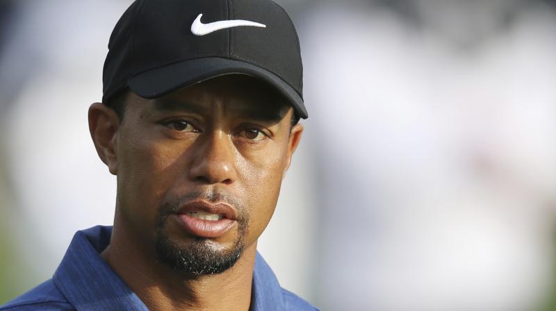 Tiger Woods likely to enter first-time DUI offender program in Florida
