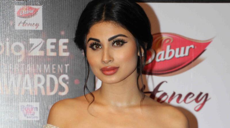 Gold star Mouni Roy on bagging Brahmastra and RAW: I am still in disbelief