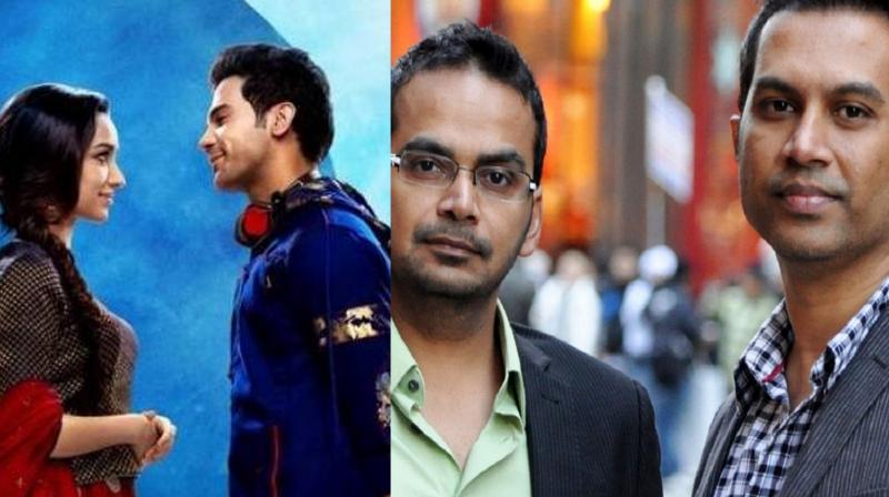 We knew Rajkummar will ace the role, writer-duo Raj and DK talk about Stree