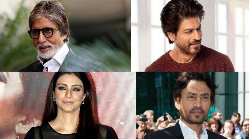 Teachers Day 2018: Bollywood actors who would be great teachers!