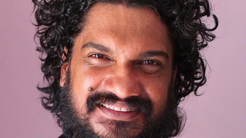 Sanalkumar Sasidharan