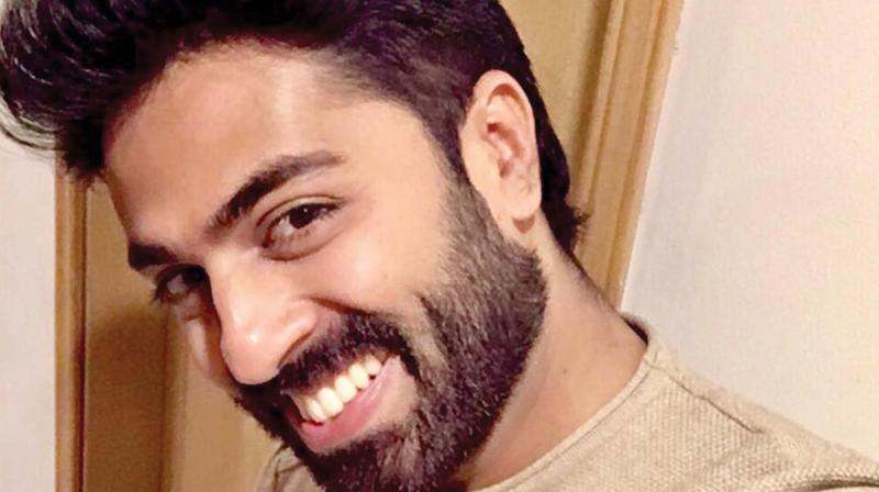 Govind Padmasoorya