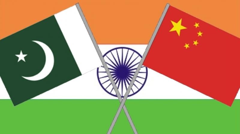 Luo Zhaohui on Monday proposed a trilateral summit between three neighbouring countries of China, India and Pakistan on the sidelines of the Shanghai Cooperation Organisation (SCO).
