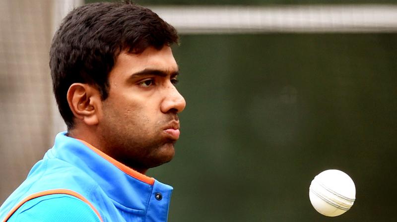 With both Axar Patel and Yuzvendra Chahal performing admirably in Sri Lanka series, the selectors may just allow R Ashwin to complete his county engagement. (Photo: AFP)