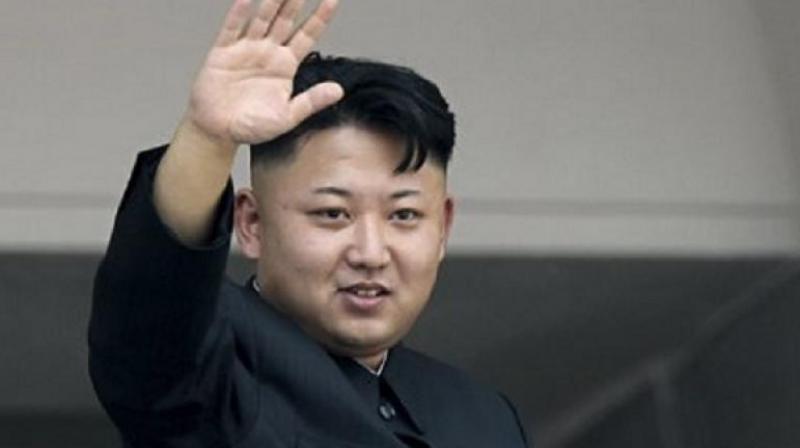 North Korean leader Kim Jong-Un (Photo: AP)