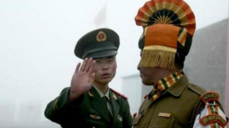 Chinas reaction came amid reports that it was building a huge military complex close to the site of the Doklam standoff with India. (Photo: File)