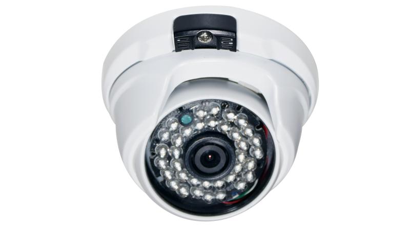 Tagged with two-years warranty, the IP digital video camera is available at the respective CCTV installers and e-commerce portals at a price of Rs 3,885.