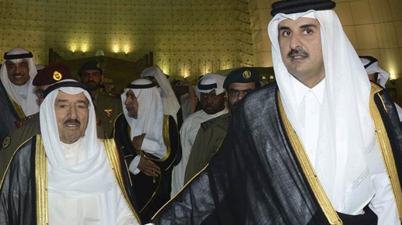 Gulf crisis: Arab states dont seek regime change in Qatar, says UAE official